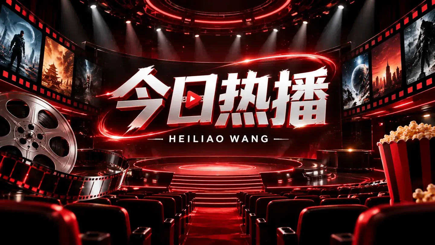 今日热播栏目导览图